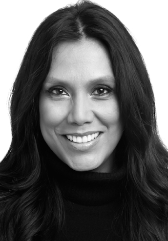 Christine Montalvo